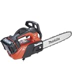 Amazon | マキタ(Makita) 250ミリ充電式チェーンソー 40Vmax2 Amazon | マキタ(Makita) 250ミリ充電式チェーンソー 40Vmax2